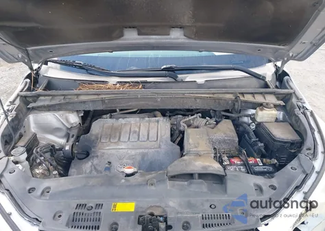 2016 Toyota Highlander Le Plus V6 z USA, uszkodzony, nr VIN 5TDZKRFH2GS186506